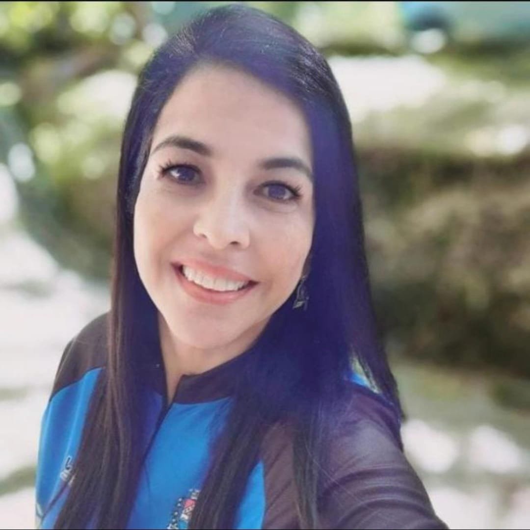 Gliede Alencar do Nascimento