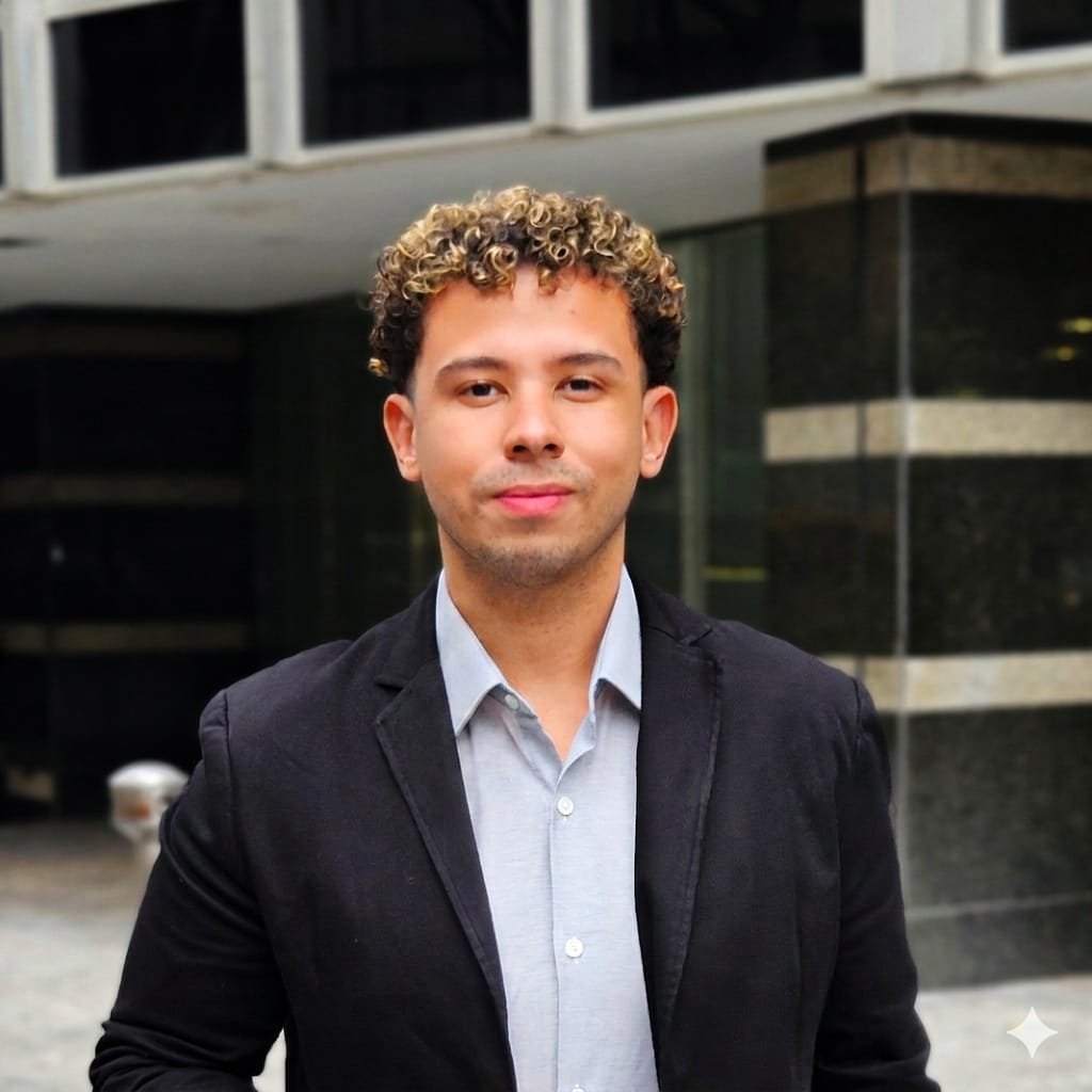 João Vitor Ribeiro Lima