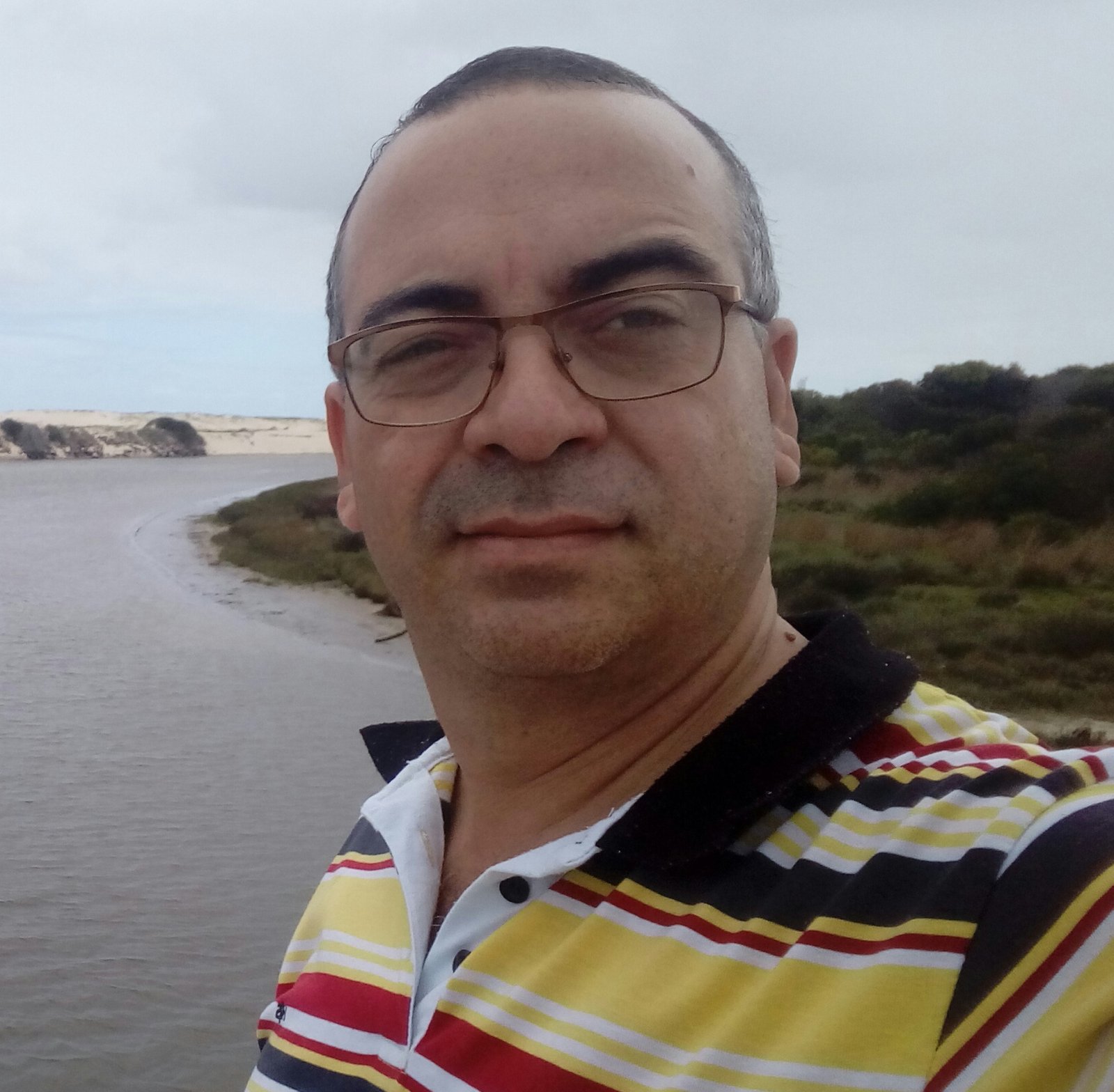 Manoel Henrique de Oliveira Pedrosa Filho