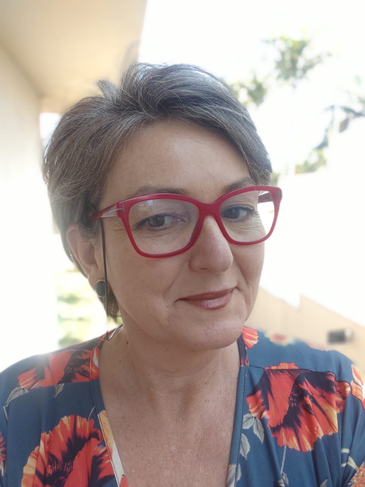 Monica Sarolli Silva de Mendonça Costa