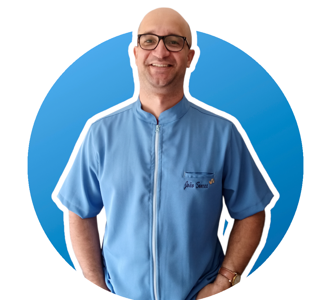 Dr. João Soares