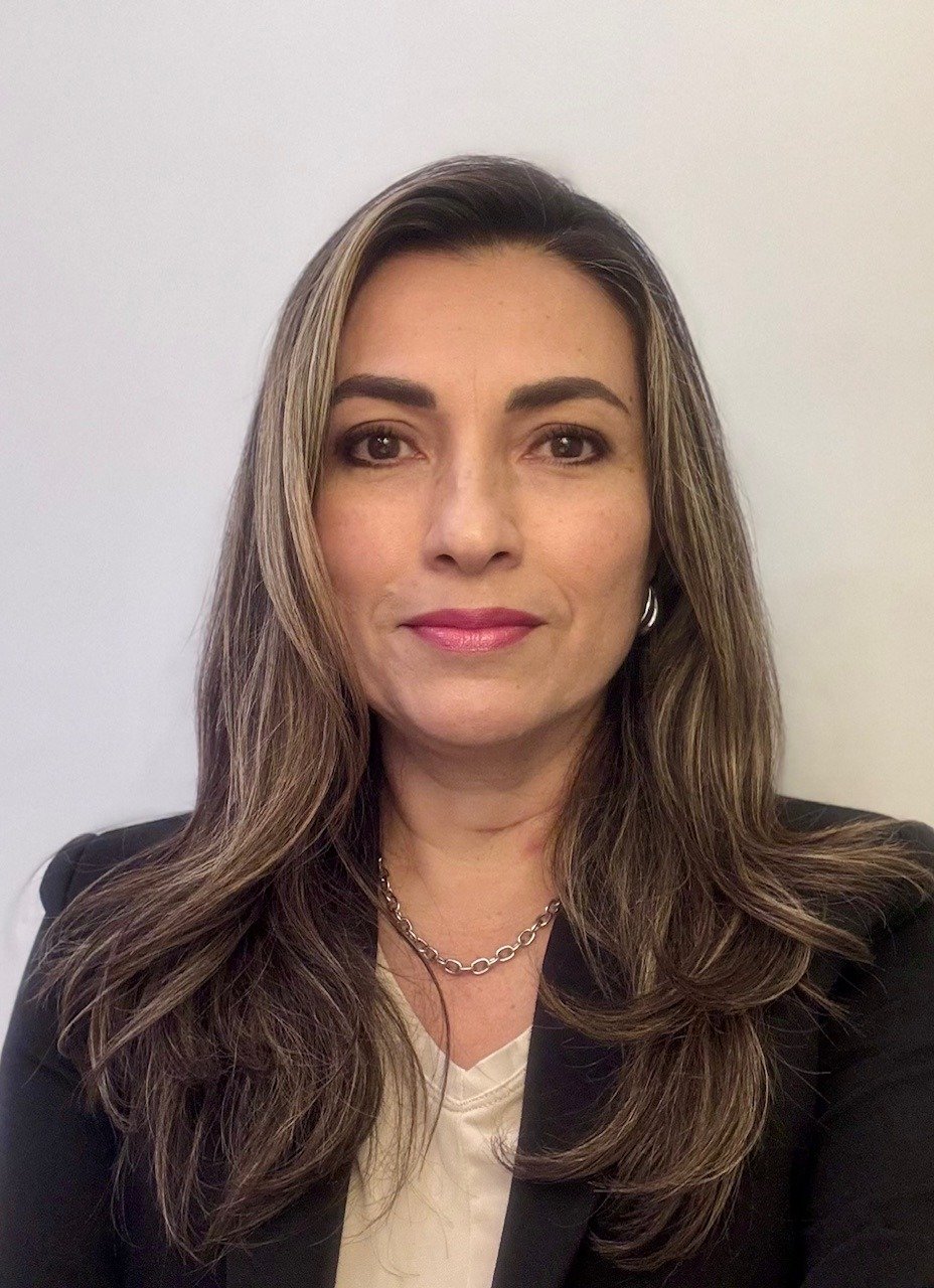 Flávia Maria de Oliveira