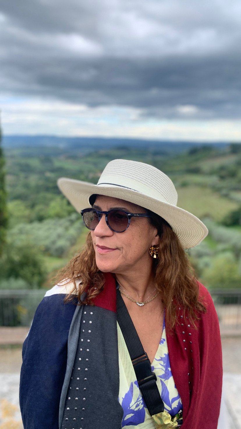 Dra. Iris Barbosa de Souza