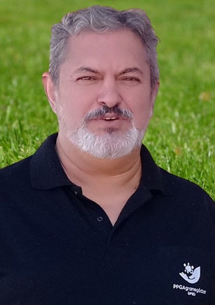 Dr. Pedro Fonseca Camargo