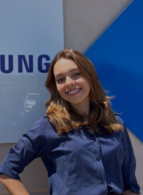 Giovana Rocha dos Santos
